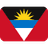 🇦🇬 Attribution for Twitter Emojis: ©️ Twitter, Inc.