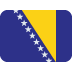 🇧🇦 Attribution for Twitter Emojis: ©️ Twitter, Inc.