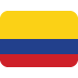 🇨🇴 Attribution for Twitter Emojis: ©️ Twitter, Inc.