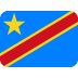 🇨🇩 Attribution for Twitter Emojis: ©️ Twitter, Inc.