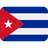🇨🇺 Attribution for Twitter Emojis: ©️ Twitter, Inc.