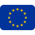 🇪🇺 Attribution for Twitter Emojis: ©️ Twitter, Inc.