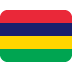 🇲🇺 Attribution for Twitter Emojis: ©️ Twitter, Inc.