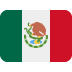 🇲🇽 Attribution for Twitter Emojis: ©️ Twitter, Inc.
