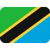🇹🇿 Attribution for Twitter Emojis: ©️ Twitter, Inc.